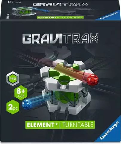 GraviTrax Pro - Turntable