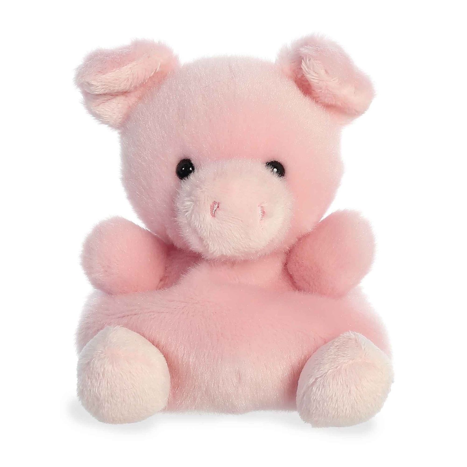 Aurora Palm Pals - 5" Wizard Pig