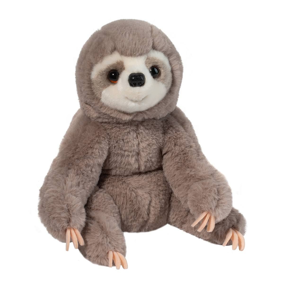 Douglas - Lizzie Sloth