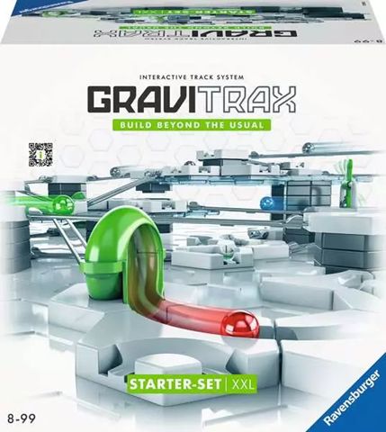GraviTrax - XXL Starter Set