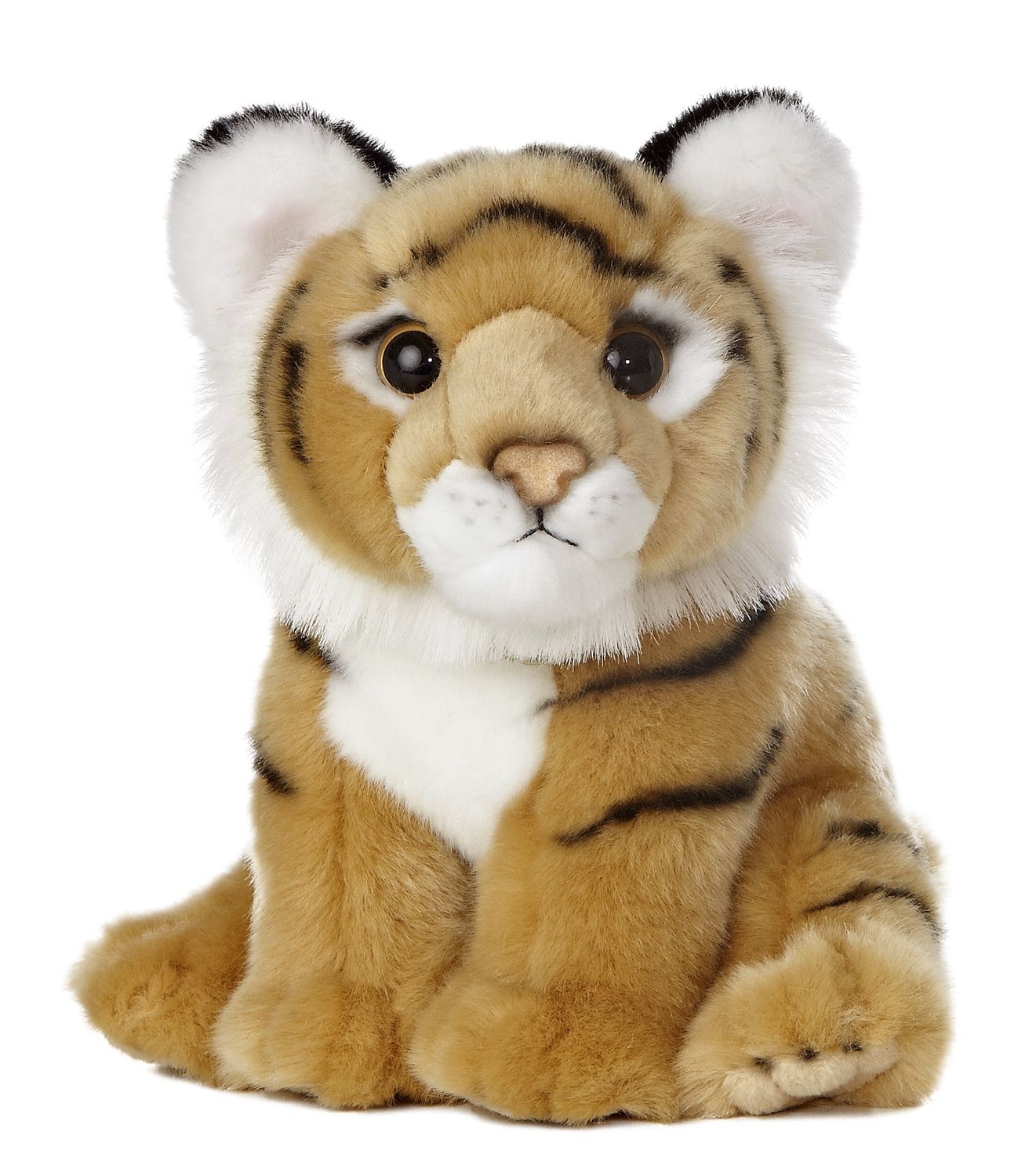 Aurora Miyoni Tots - 10" Bengal Tiger Cub