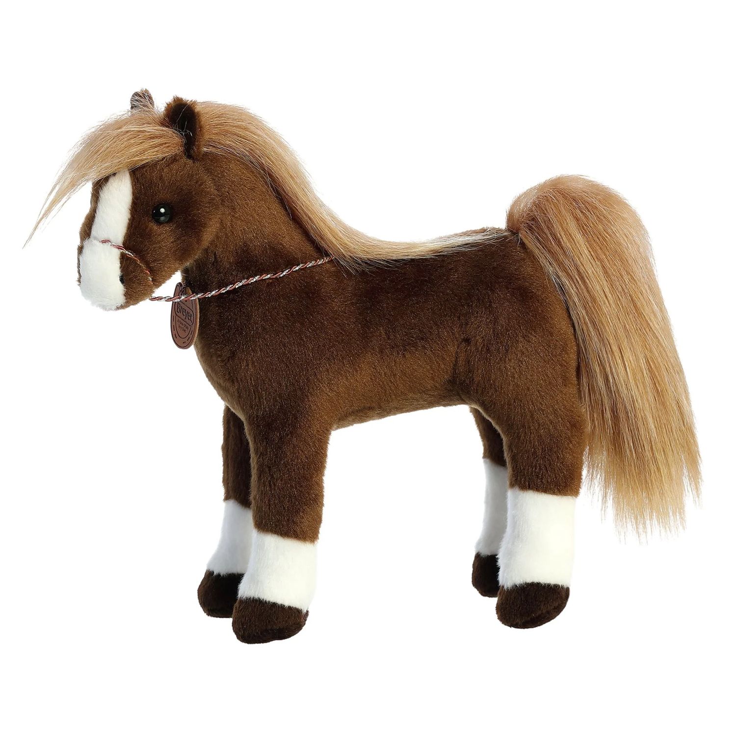 Breyer Showstoppers - 13" American Saddlebred