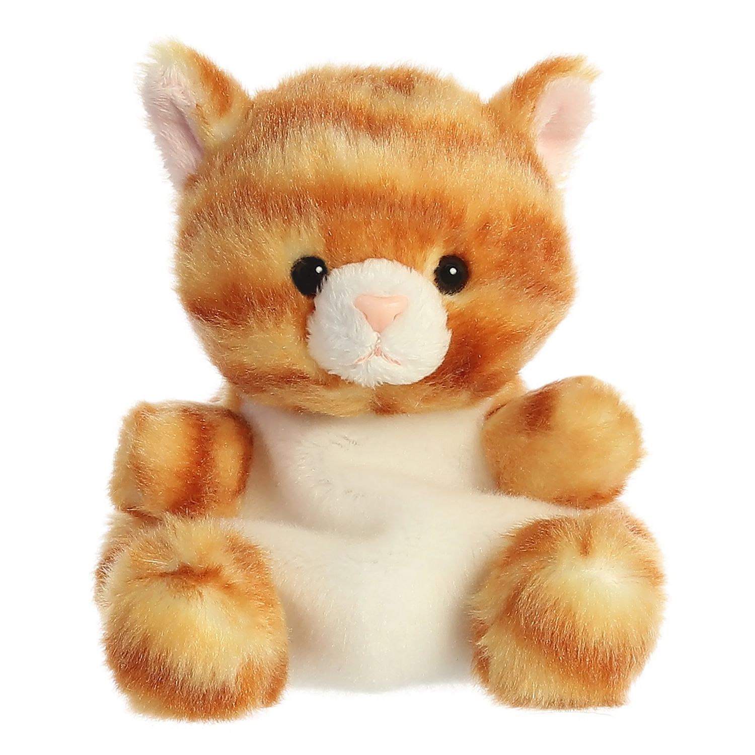 Aurora Palm Pals - 5" Meow Kitty Aurora Palm Pals - 5" Meow Kitty