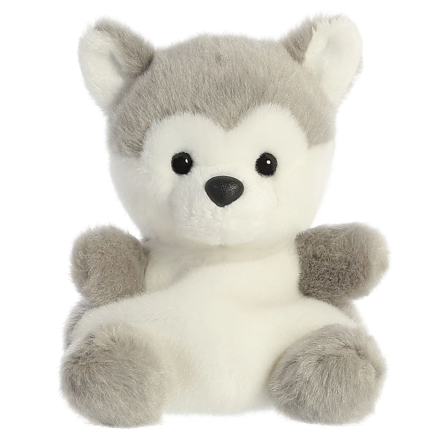 Aurora Palm Pals - 5" Busky Husky