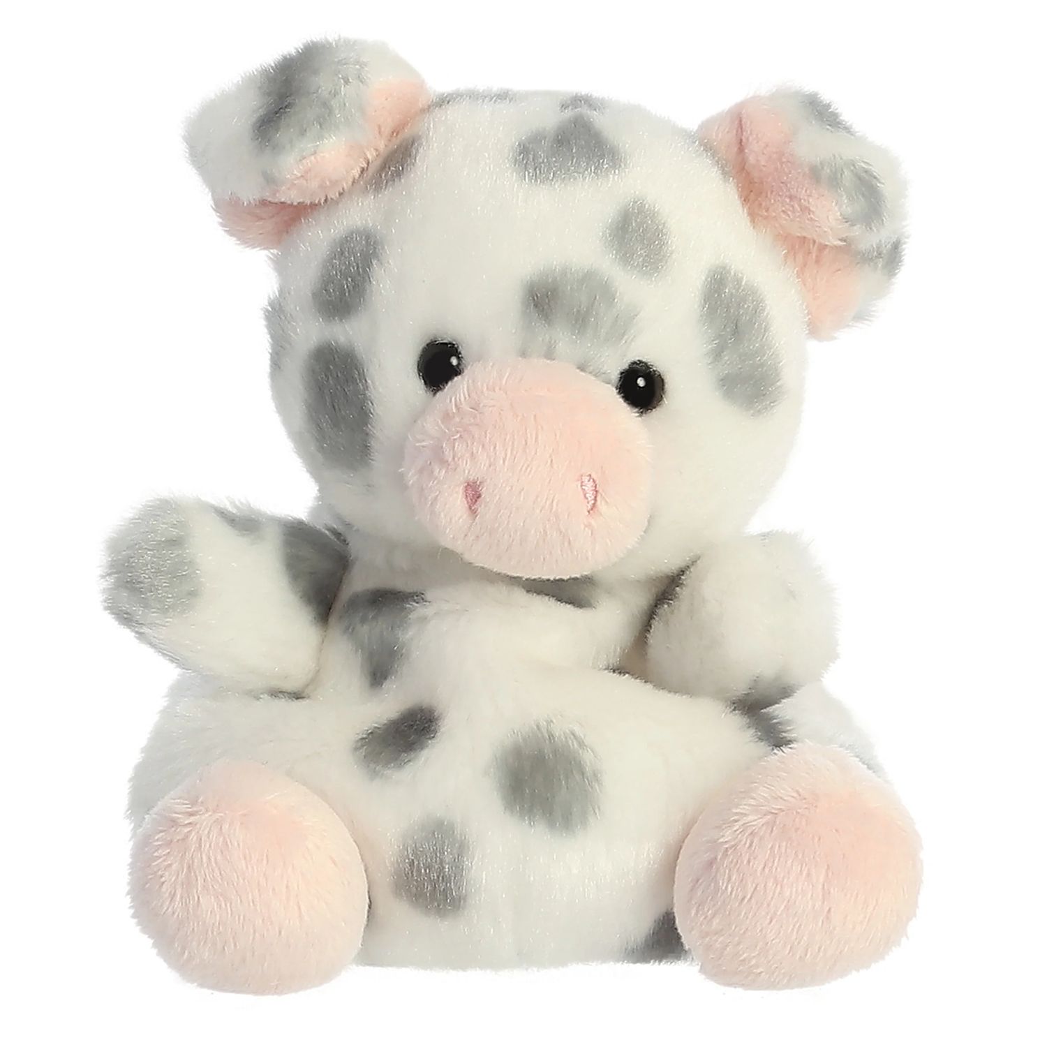 Aurora Palm Pals - 5" Piggles Spotted Piglet