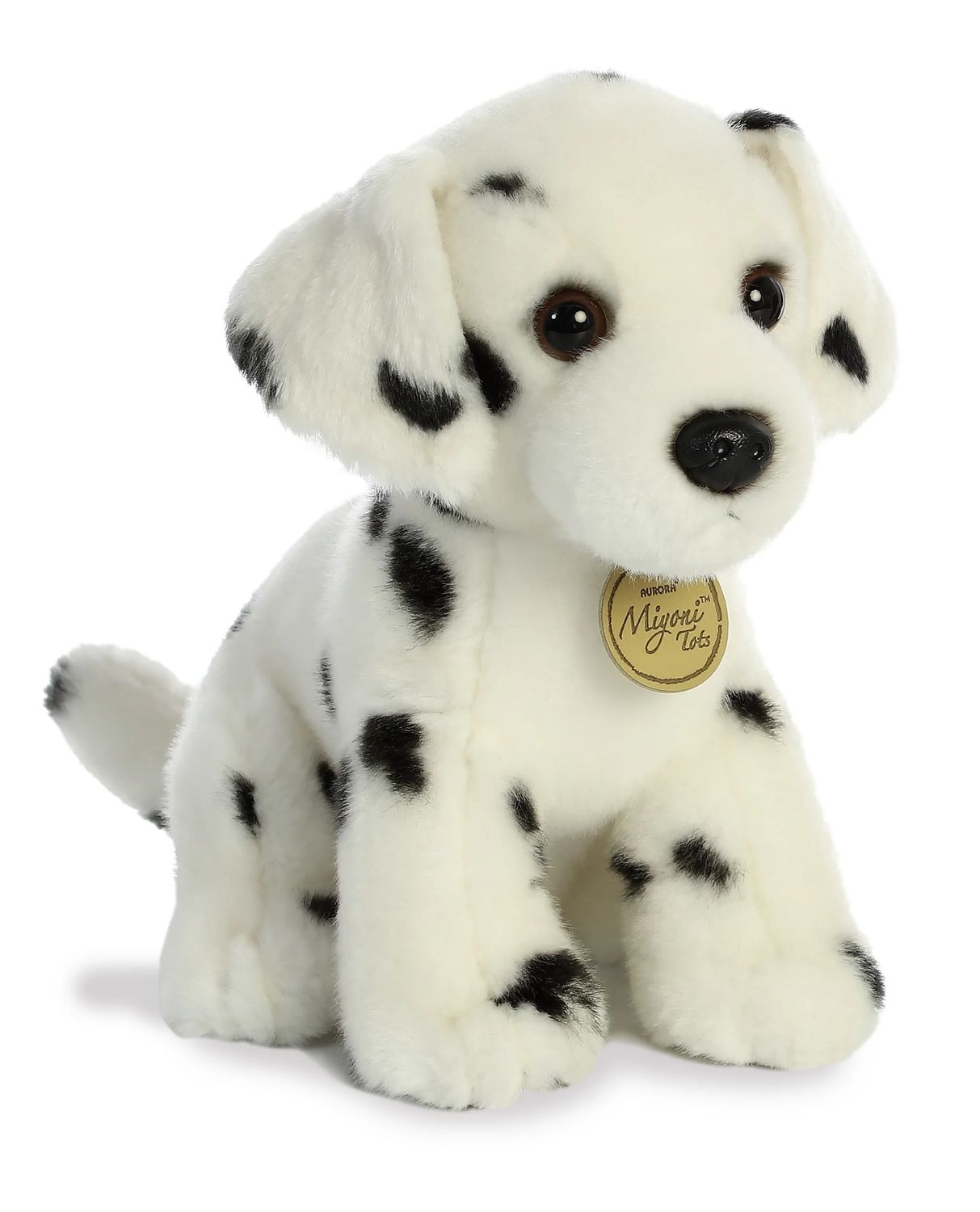 Aurora Miyoni Tots - 11" Dalmatian Pup