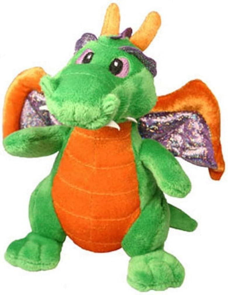 Aurora Legendary Friends - 7" Dragon
