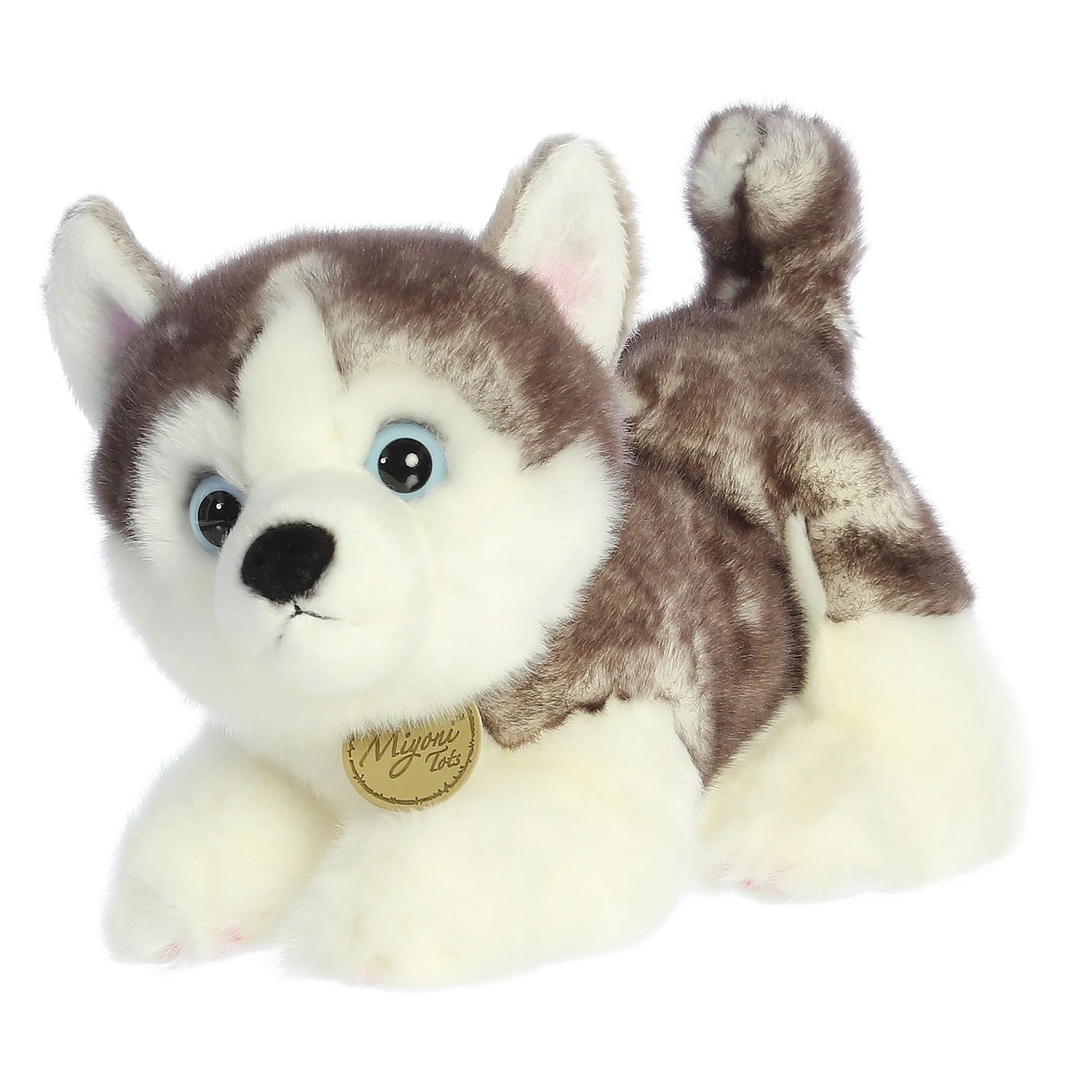 Aurora Miyoni Tots - 10" Siberian Husky Pup