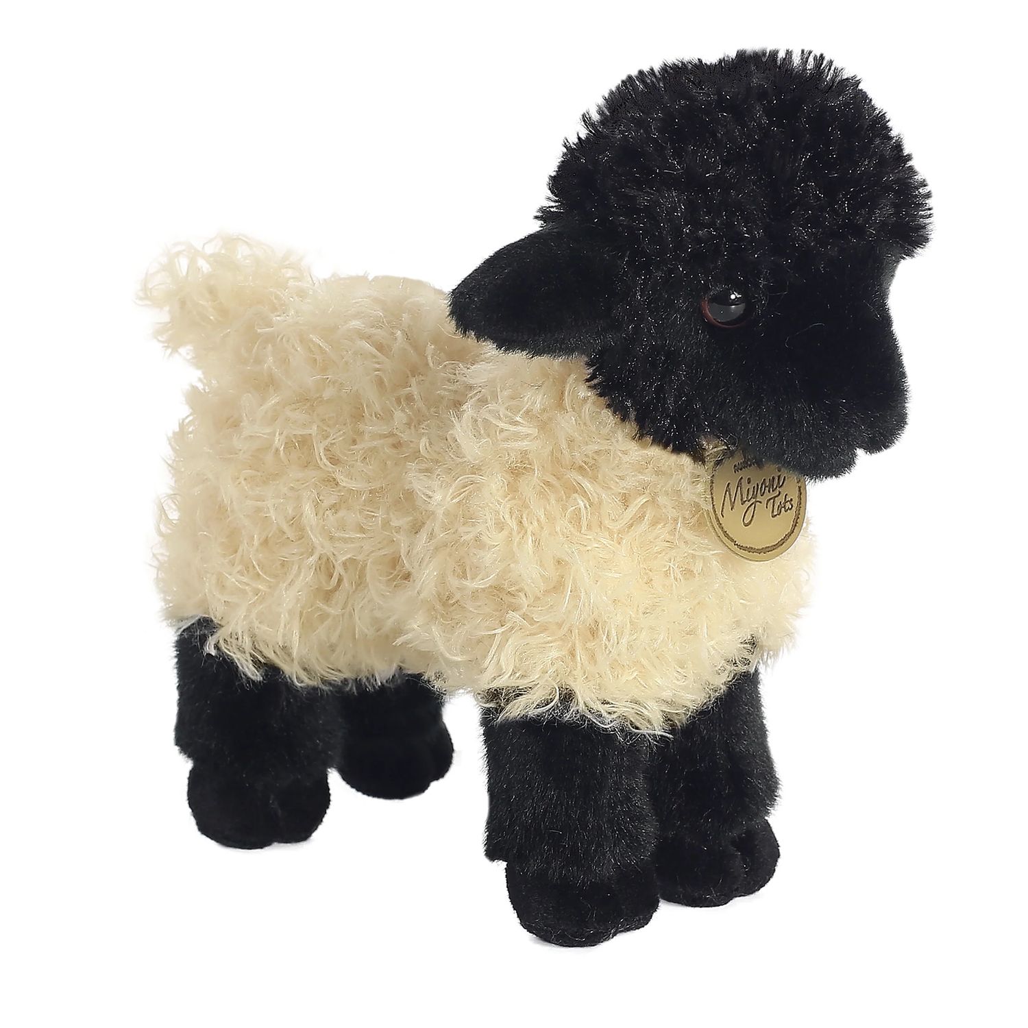 Aurora Miyoni Tots - Suffolk Lamb