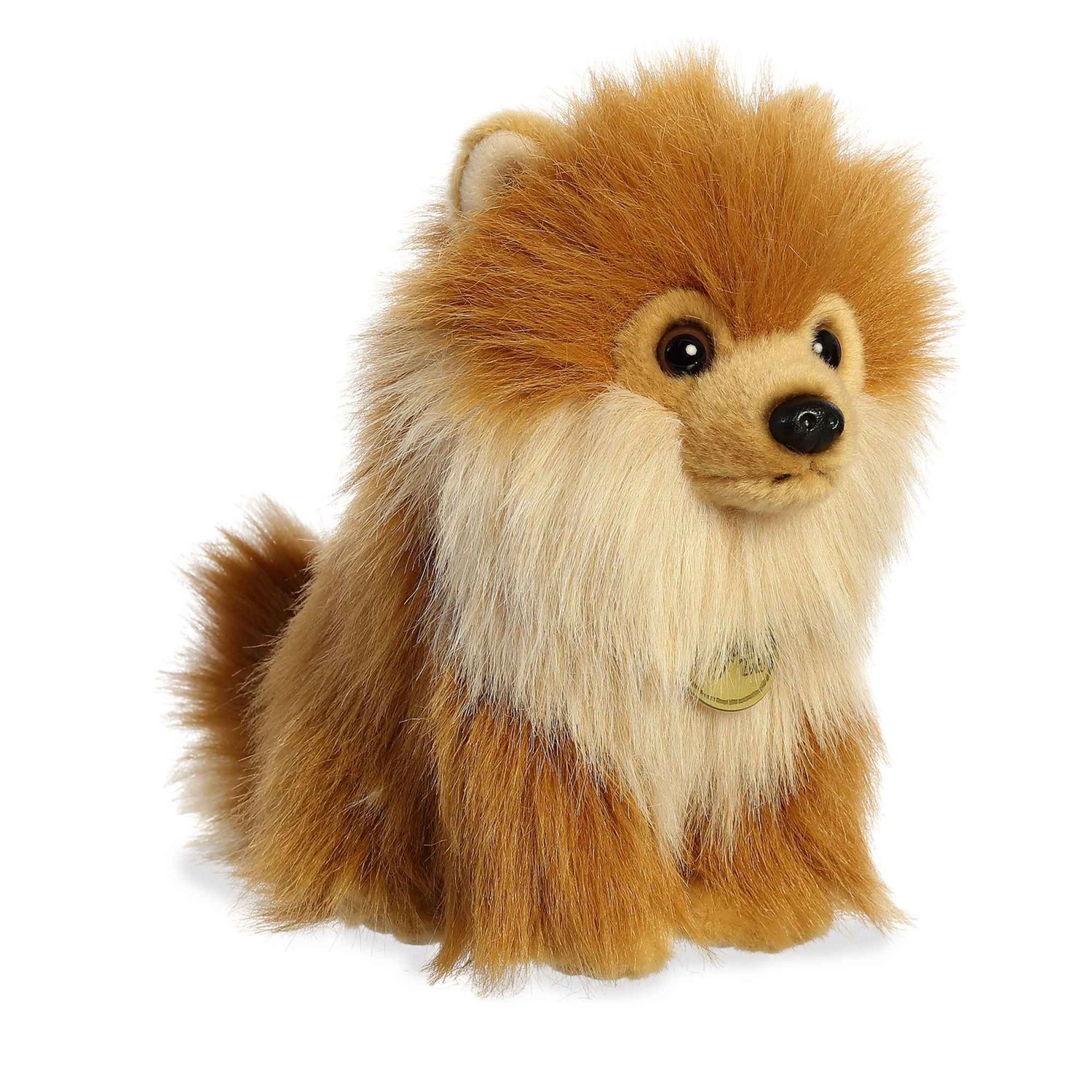 Aurora Miyoni Tots - 9" Pomeranian Pup
