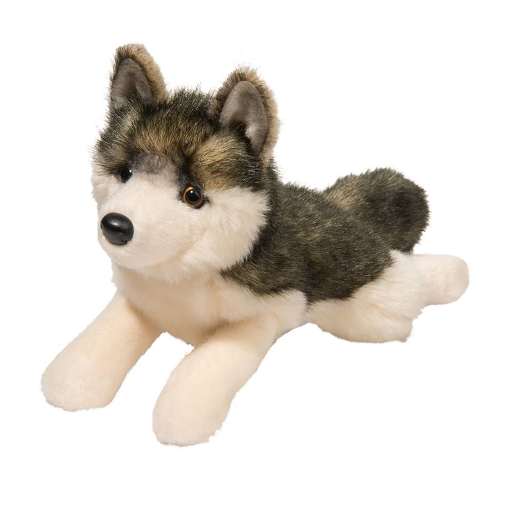 Douglas - Phoenix Wolf