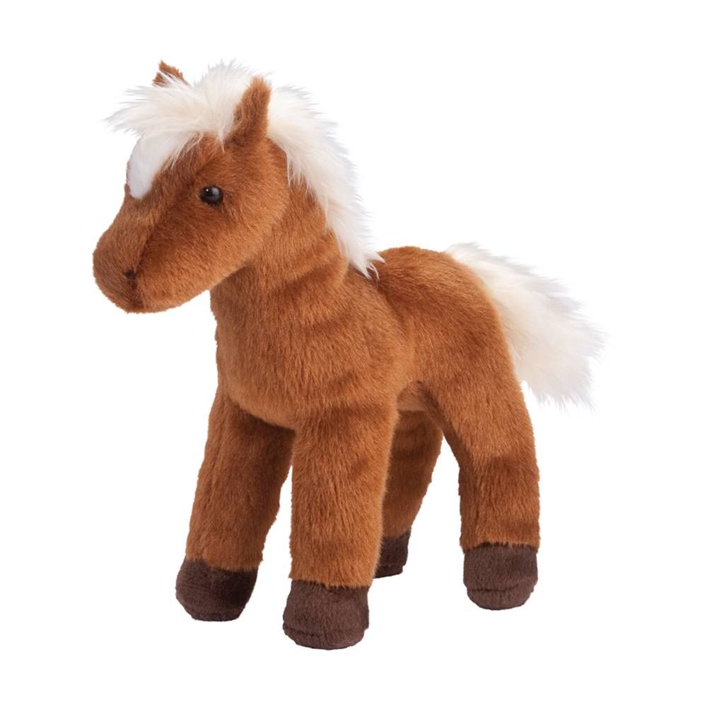 Douglas - Mr. Brown Chesnut Horse