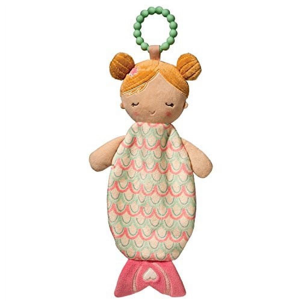Douglas - Cora Mermaid Lil’ Teether
