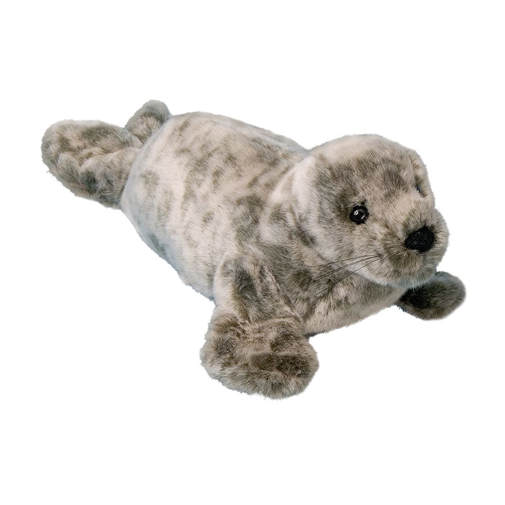 Douglas - Speckles Monk Seal