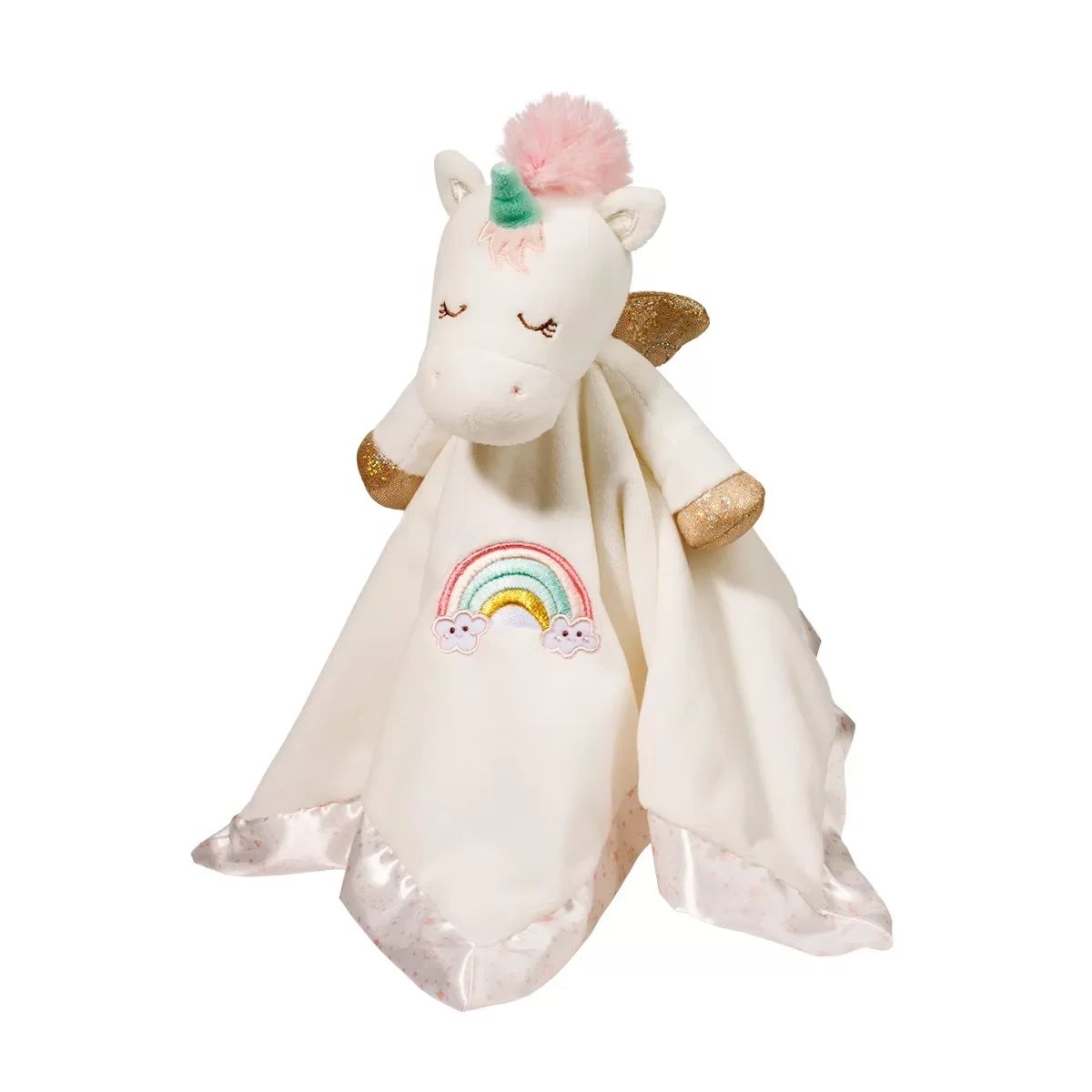 Douglas - Emilie Unicorn Lil' Snuggler