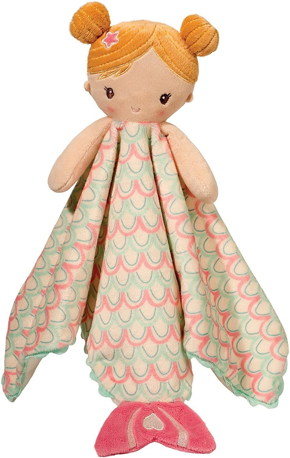 Douglas - Mermaid Lil' Snuggler