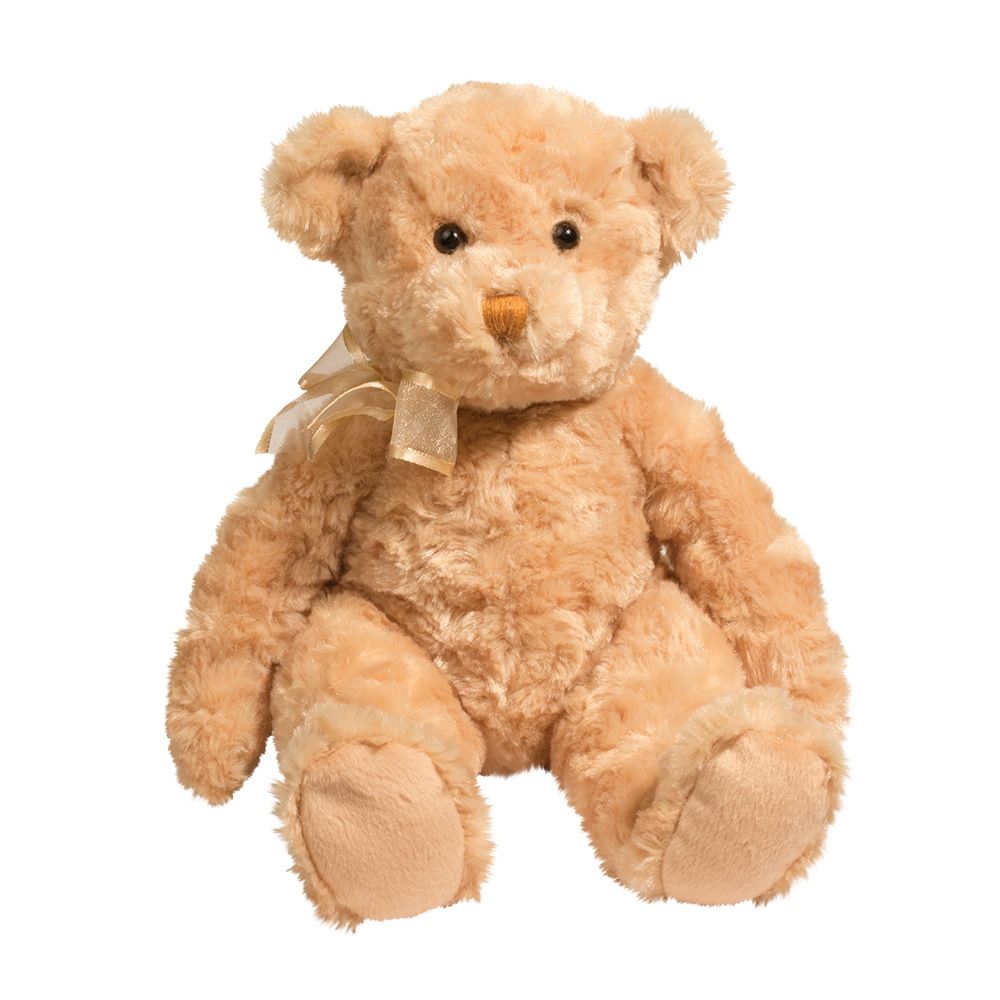 Douglas - Golden Tender Teddy