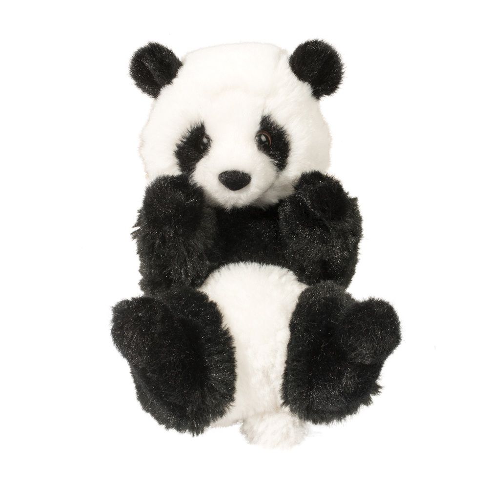 Douglas - Lil' Baby Panda