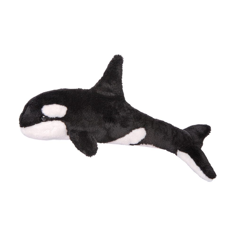 Douglas - Spout Orca Whale