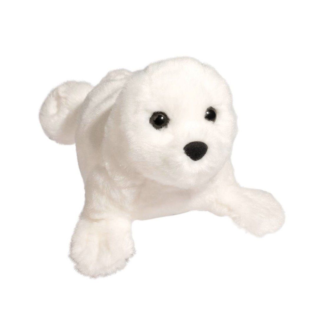 Douglas - Sprinkles White Seal