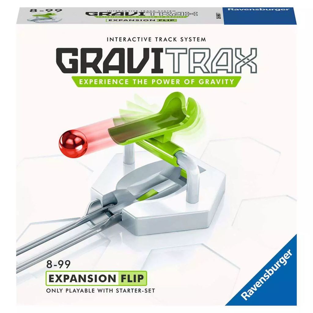 GraviTrax - Flip Expansion
