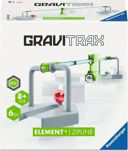 GraviTrax - Zipline Expansion