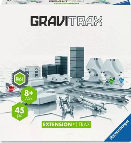 GraviTrax - Trax Expansion