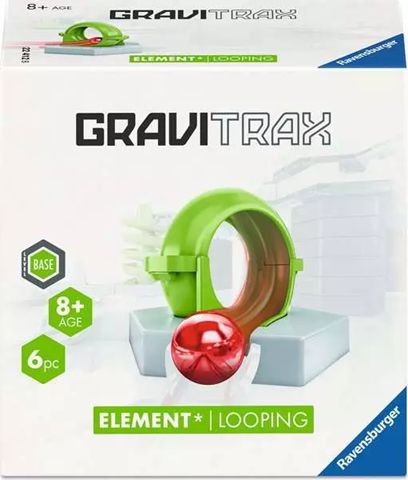 GraviTrax - Looping