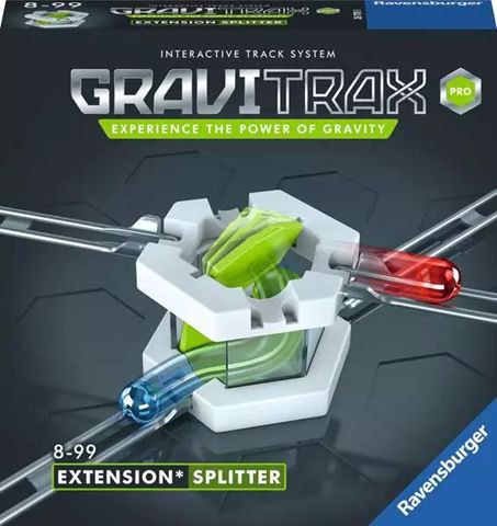 GraviTrax Pro - Splitter Extension