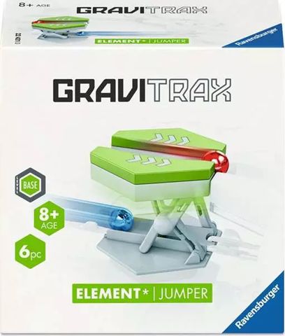 GraviTrax - Jumper Expansion