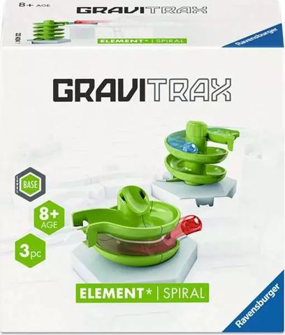 GraviTrax - Spiral Expansion