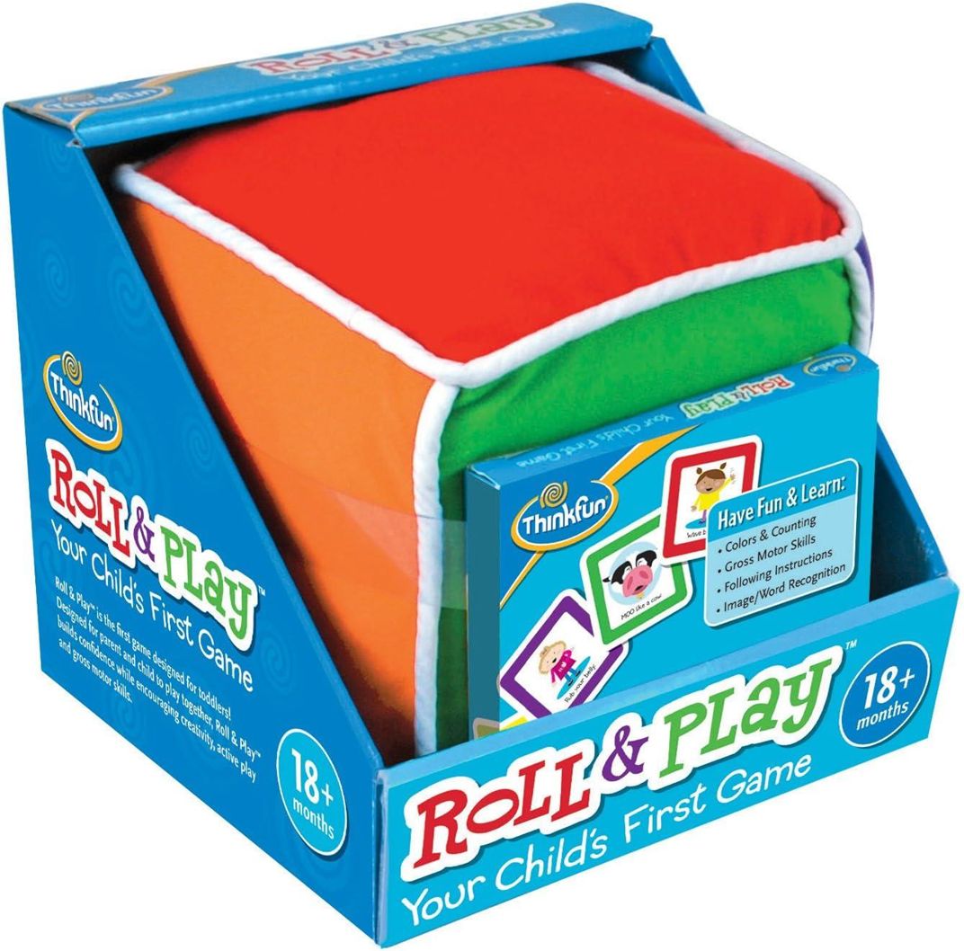 Roll &amp; Play