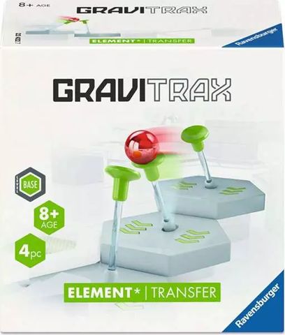 GraviTrax - Transfer