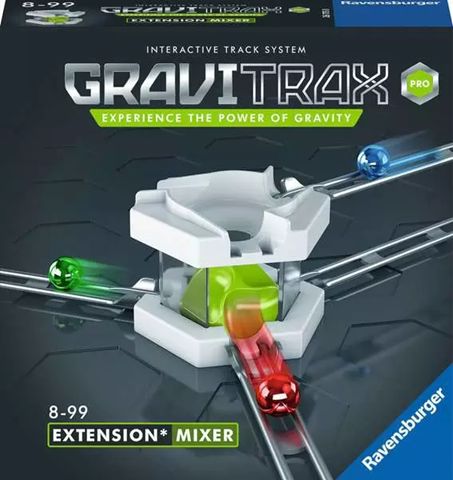GraviTrax Pro - Mixer Extension