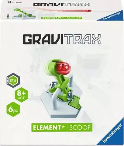 GraviTrax - Scoop