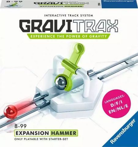 GraviTrax - Hammer Expansion
