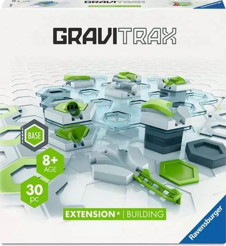 GraviTrax - Building Expansion