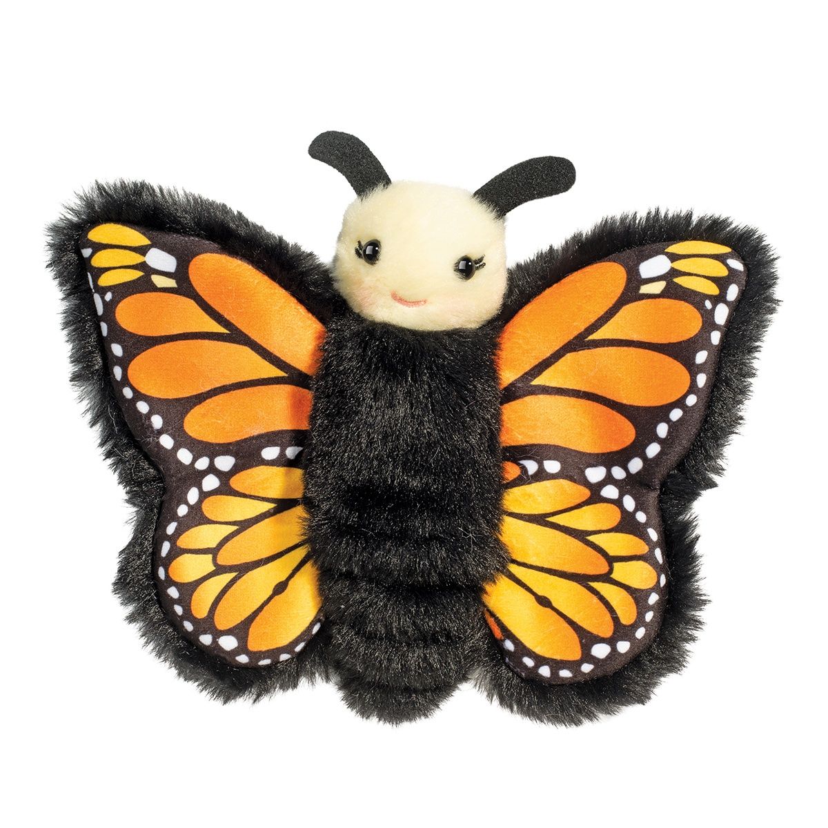 Douglas - Monarch Mini Butterfly