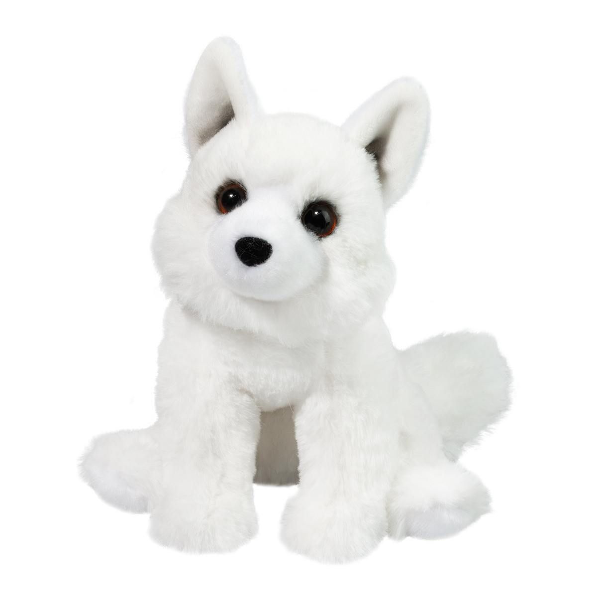 Douglas - Mini Mistie Arctic Fox