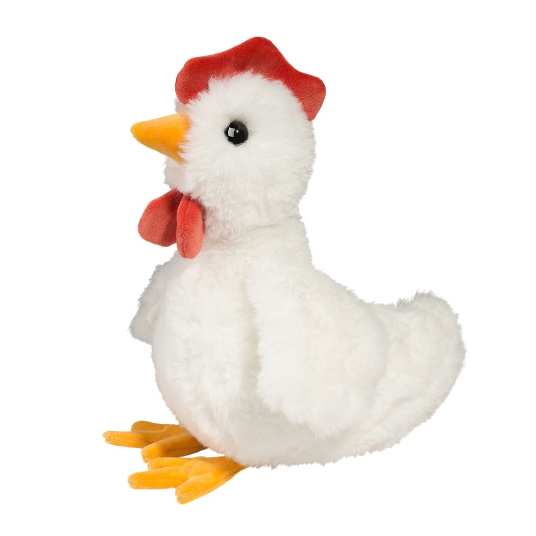 Douglas - Bobbie Chicken