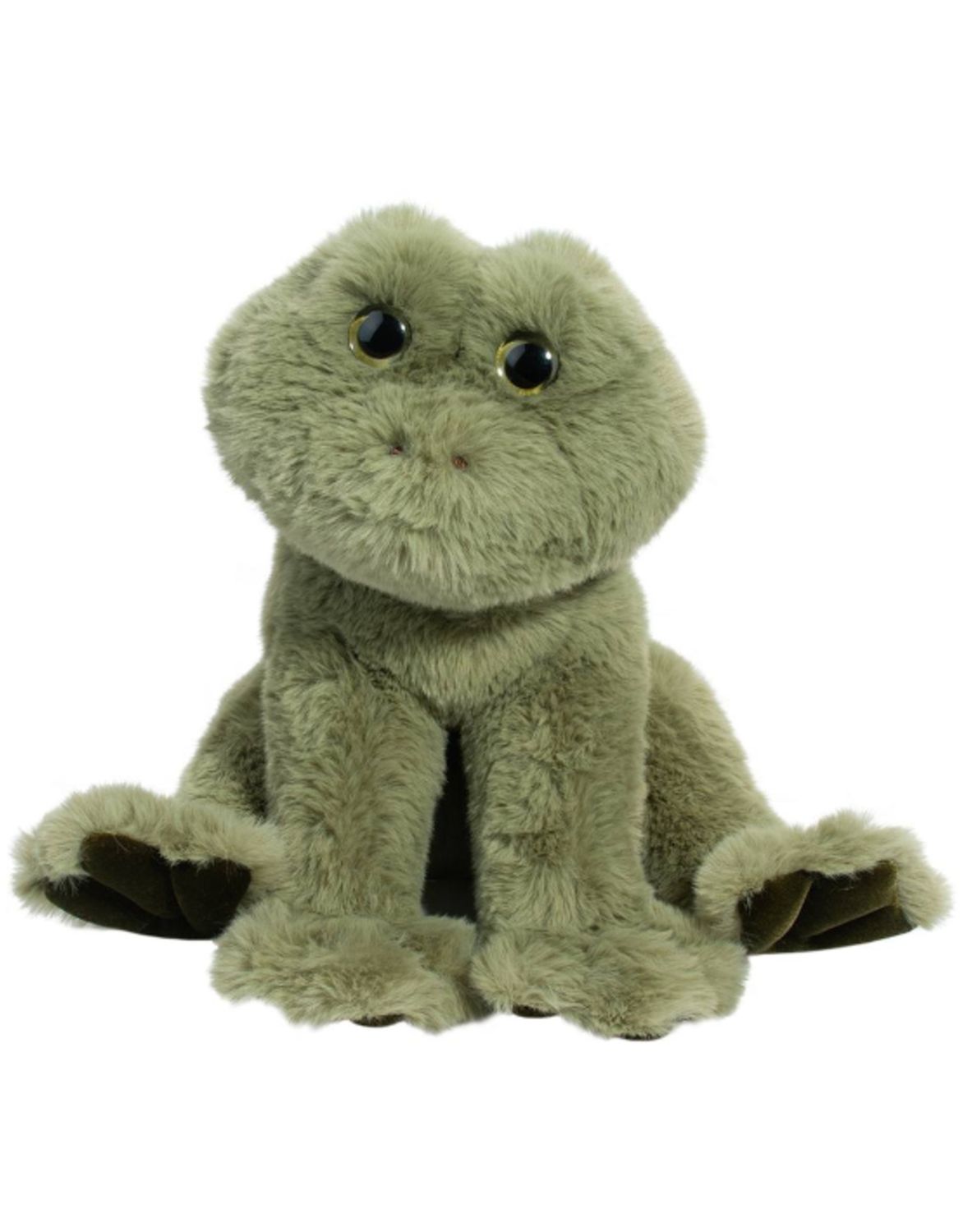 Douglas - Finnie Frog