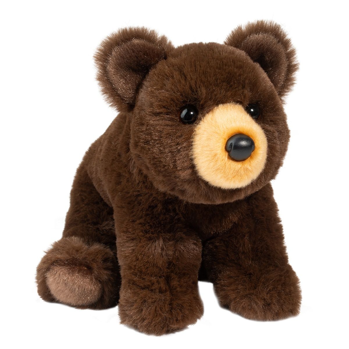 Douglas - Mini Brownie Bear