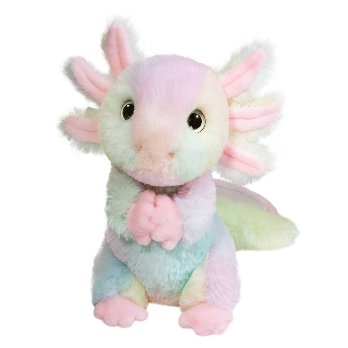 Douglas - Mini Gillie Axolotl