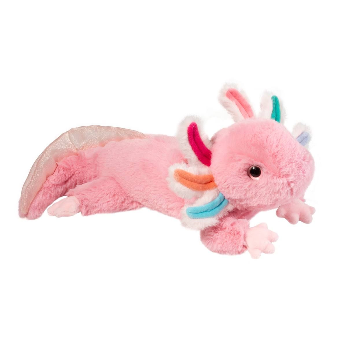 Douglas - Jazzie Axolotl