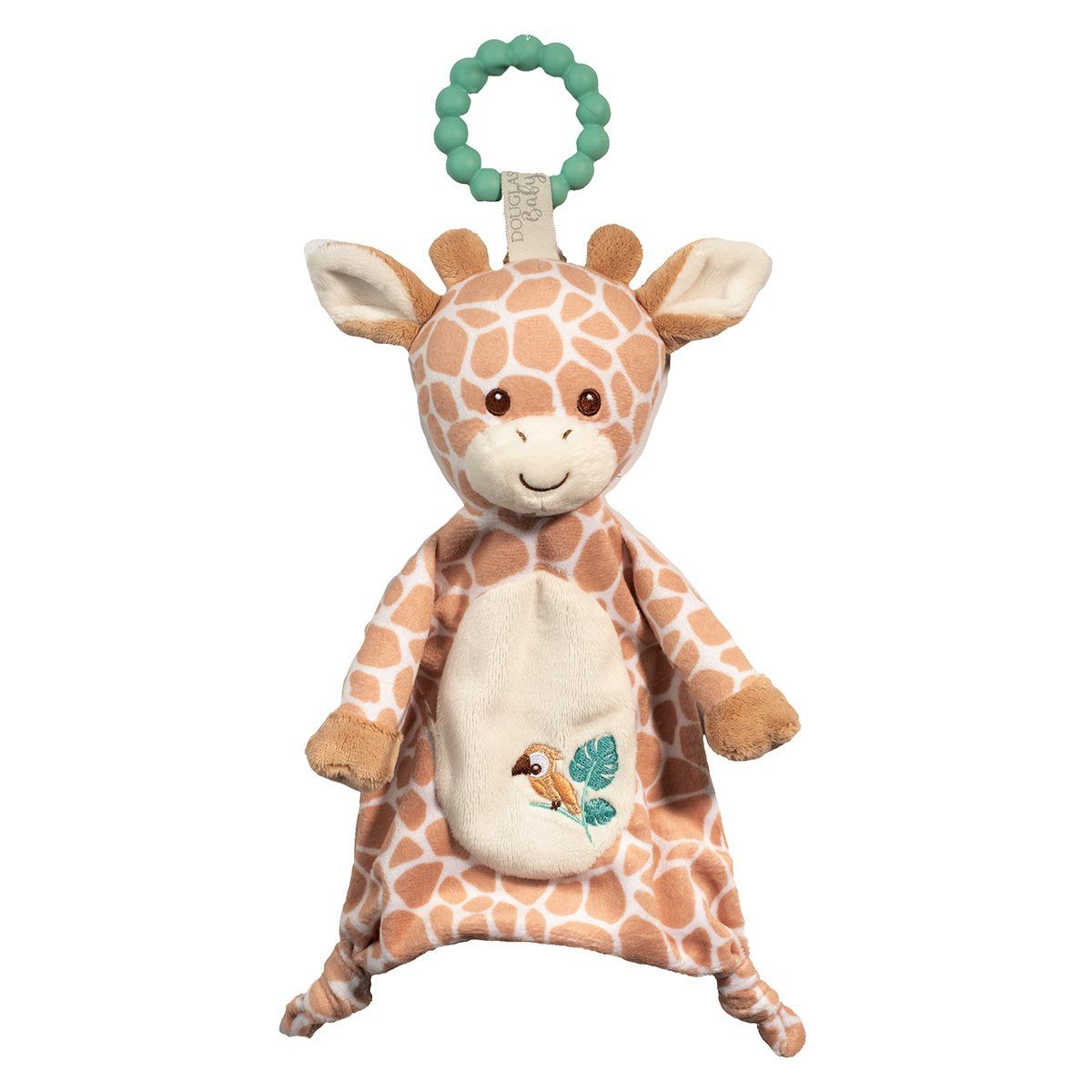 Douglas - Georgie Giraffe Lil' Teether