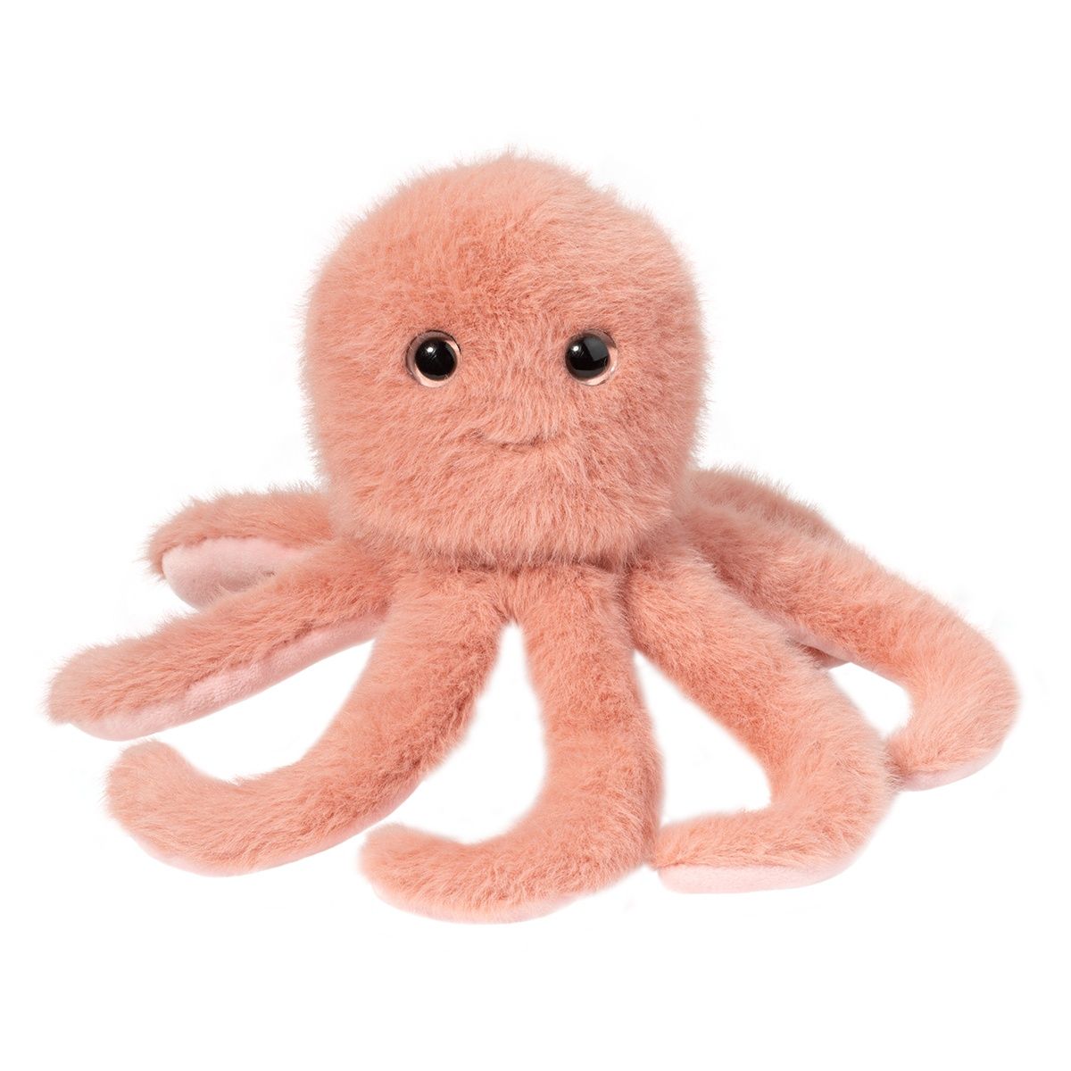Douglas - Mini Pink Octopus