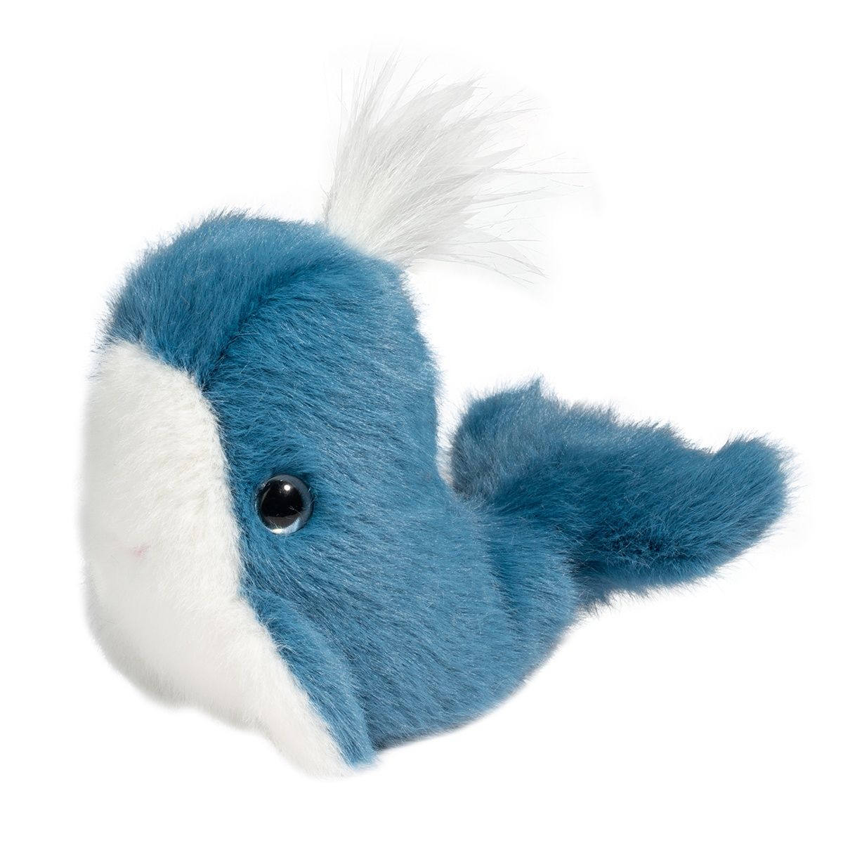 Douglas - Lil' Baby Whale