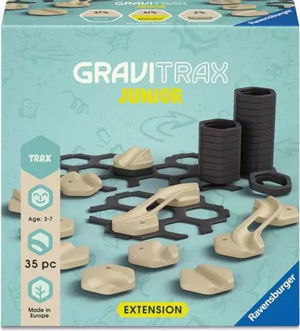 GraviTrax Junior - My Trax Extension