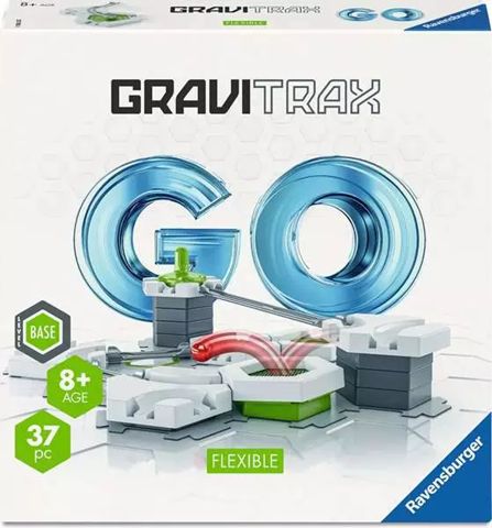GraviTrax Go - Flexible