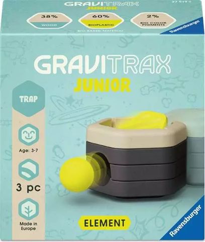 GraviTrax Junior - My Trap Element